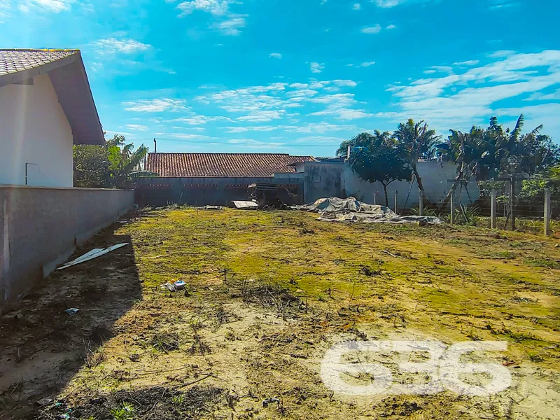 Terreno à venda no bairro Salinas, Balneário Barra