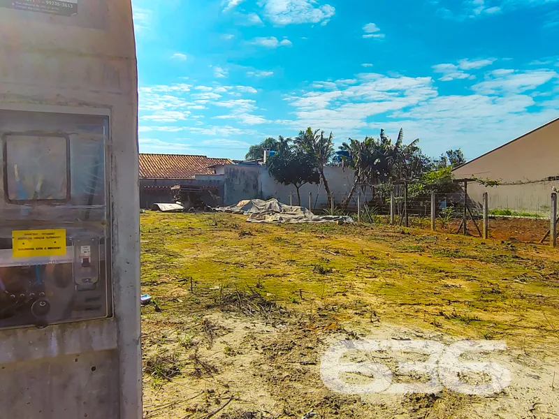 Terreno à venda no bairro Salinas, Balneário Barra