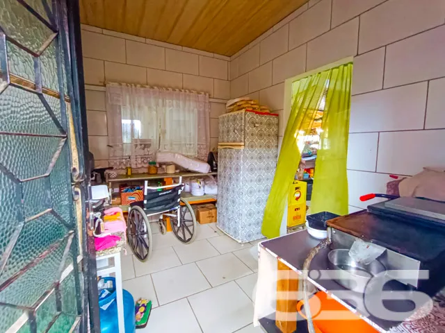 Descubra um imóvel comercial único em Balneário Ba