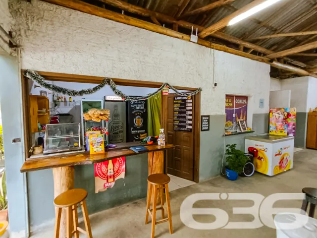 Descubra um imóvel comercial único em Balneário Ba