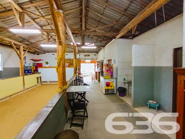 Descubra um imóvel comercial único em Balneário Ba