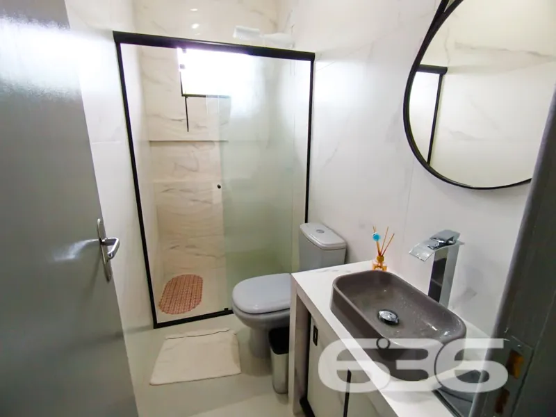 Oportunidade em Balneário Barra do Sul/SC – Casa T