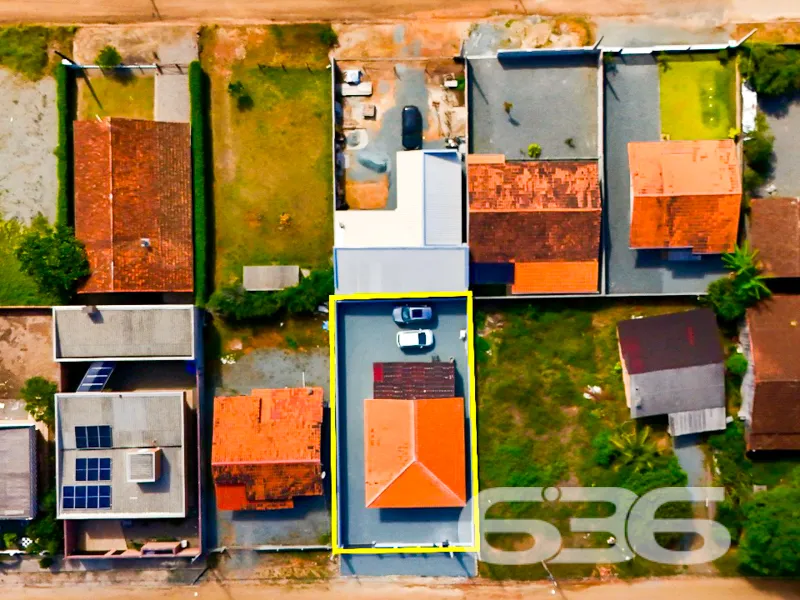 Oportunidade em Balneário Barra do Sul/SC – Casa T
