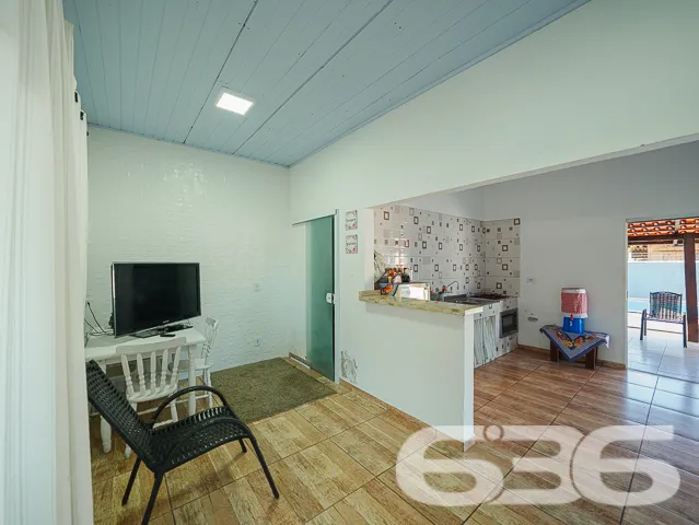 Descubra o prazer de viver em uma residência proje