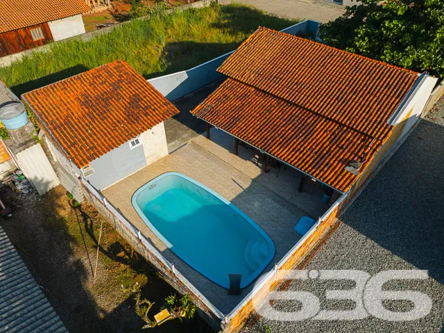 Descubra o prazer de viver em uma residência proje