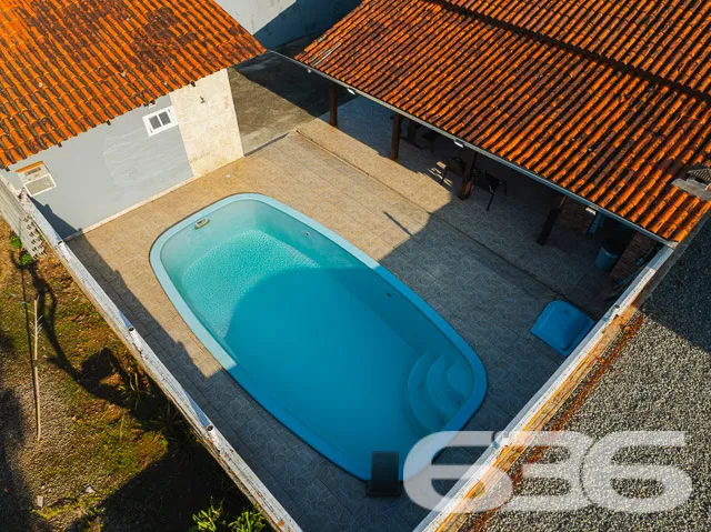 Descubra o prazer de viver em uma residência proje
