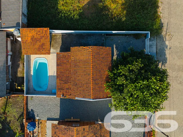 Descubra o prazer de viver em uma residência proje