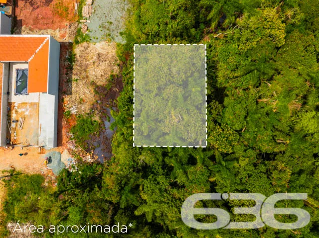Ideal para quem busca construir a casa dos sonhos