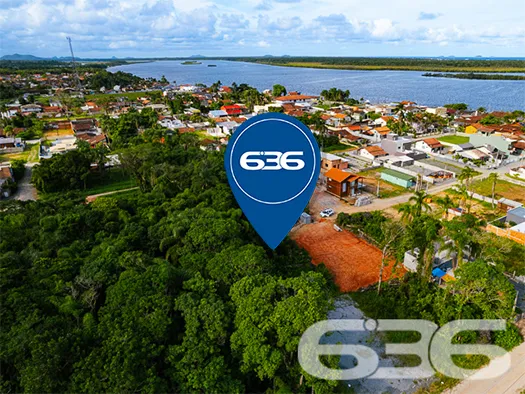 Ideal para quem busca construir a casa dos sonhos