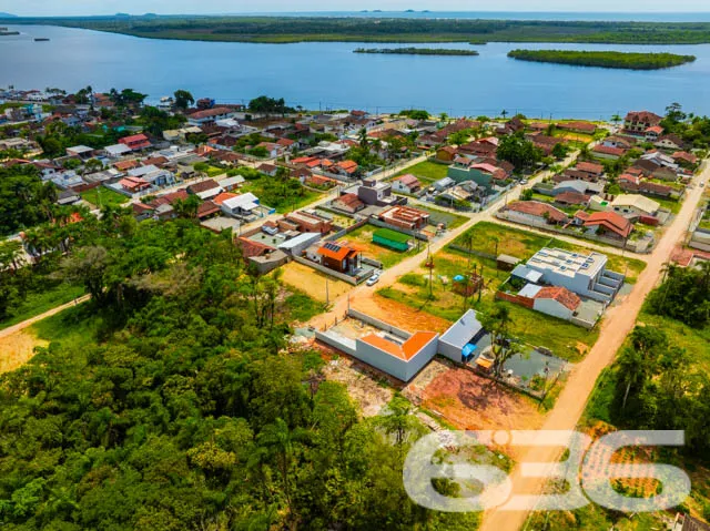Ideal para quem busca construir a casa dos sonhos