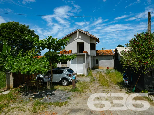 OPORTUNIDADE ÚNICA EM SALINAS – CONCLUA O PROJETO 