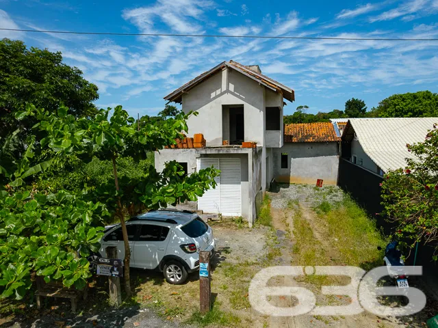 OPORTUNIDADE ÚNICA EM SALINAS – CONCLUA O PROJETO 