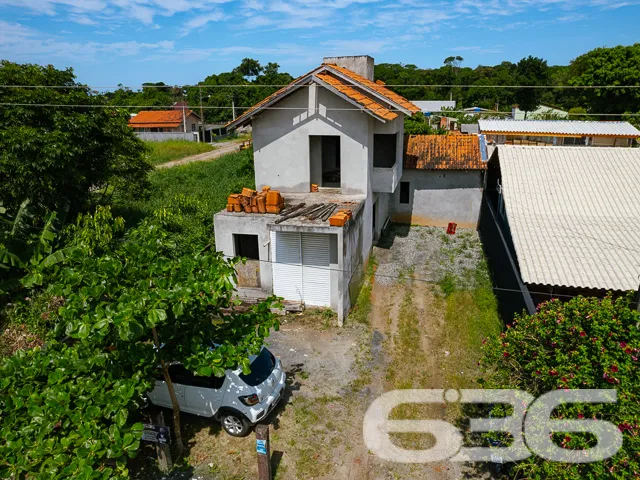 OPORTUNIDADE ÚNICA EM SALINAS – CONCLUA O PROJETO 