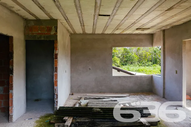 OPORTUNIDADE ÚNICA EM SALINAS – CONCLUA O PROJETO 