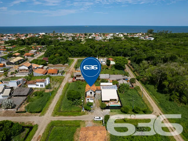 OPORTUNIDADE ÚNICA EM SALINAS – CONCLUA O PROJETO 