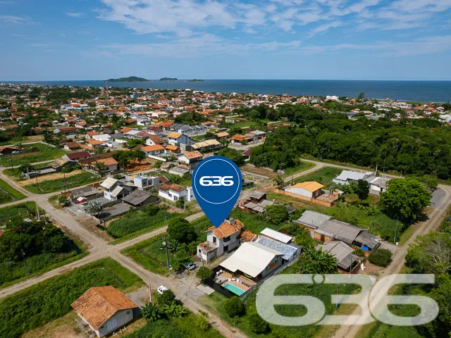 OPORTUNIDADE ÚNICA EM SALINAS – CONCLUA O PROJETO 