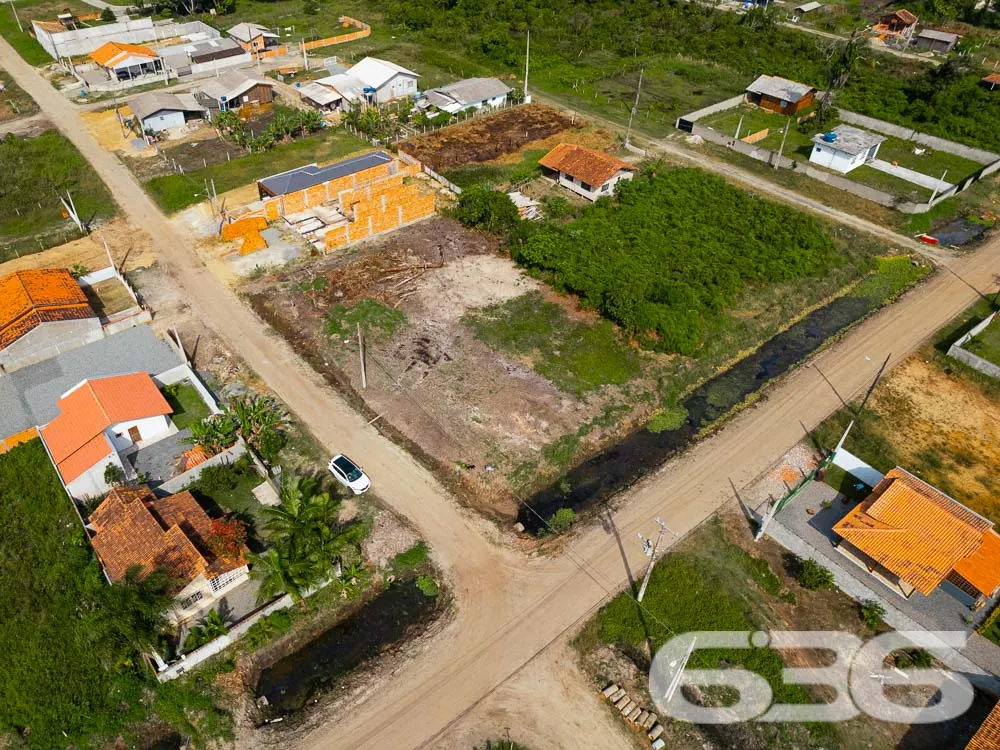 TERRENO À VENDA NO BAIRRO SALINAS, EM BALNEÁRIO BA