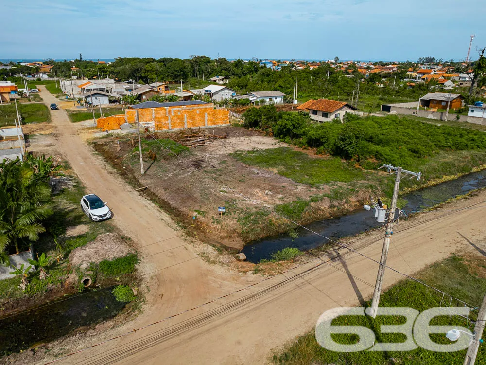 TERRENO À VENDA NO BAIRRO SALINAS, EM BALNEÁRIO BA