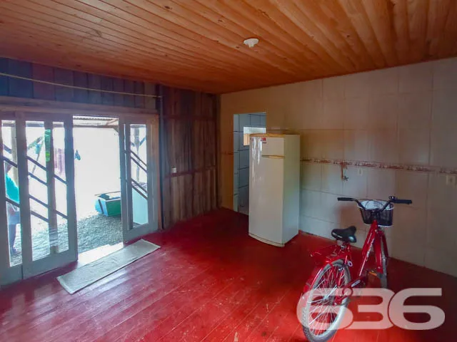 OPORTUNIDADE, 2 CASAS EM TERRENO NO BAIRRO SALINAS