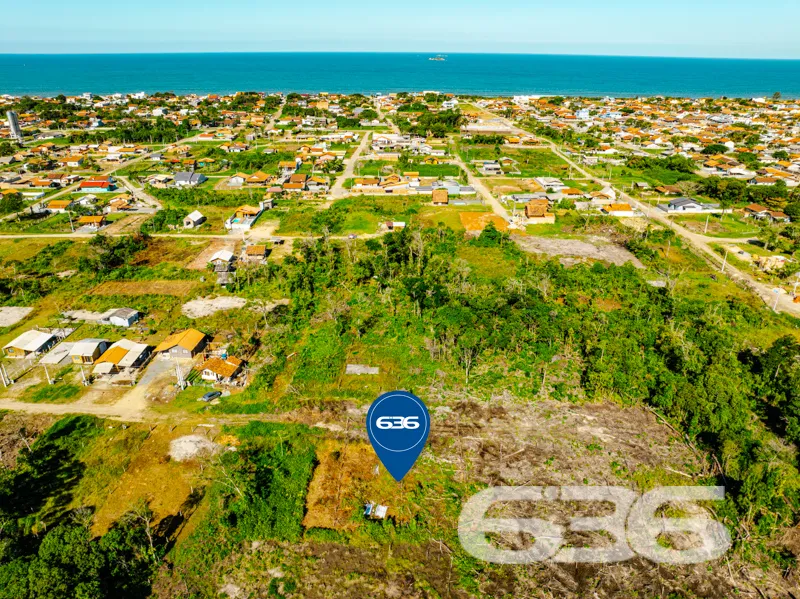 Descubra o Lugar dos Seus Sonhos em Balneário Barr