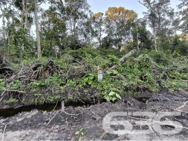 TERRENO NO BAIRRO SALINAS, EM BALNEÁRIO BARRA DO S