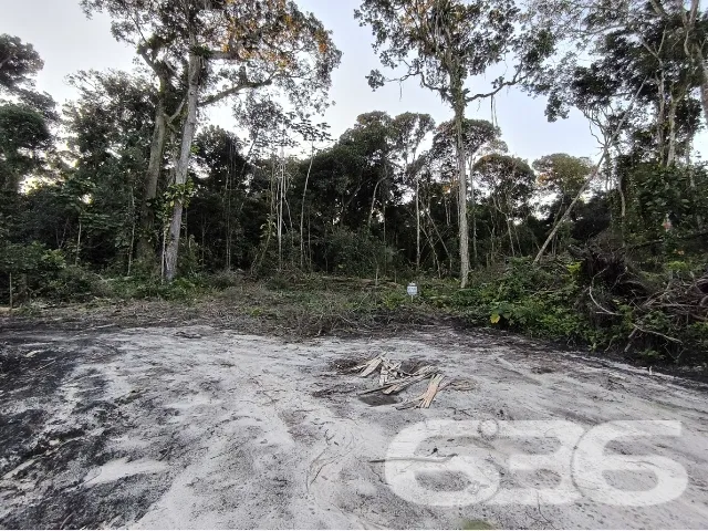TERRENO NO BAIRRO SALINAS, EM BALNEÁRIO BARRA DO S