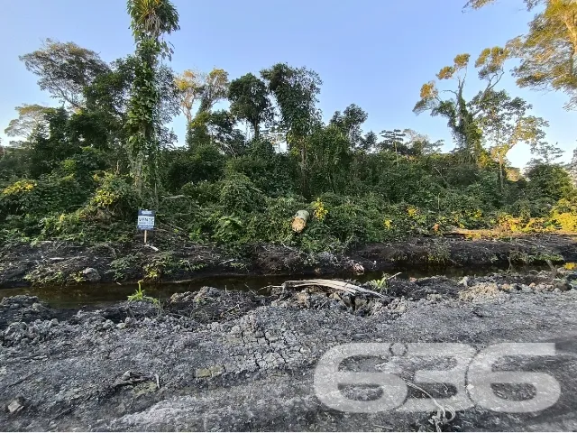 TERRENO NO BAIRRO SALINAS, EM BALNEÁRIO BARRA DO S