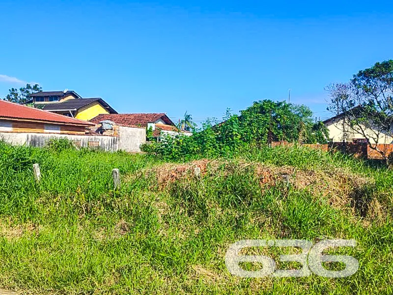 OPORTUNIDADE PARA CONSTRUIR O SEU SONHO NO LITORAL