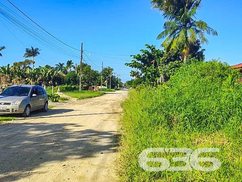 OPORTUNIDADE PARA CONSTRUIR O SEU SONHO NO LITORAL