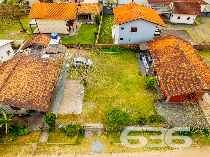 Oportunidade Única em Balneário Barra do Sul – Ter