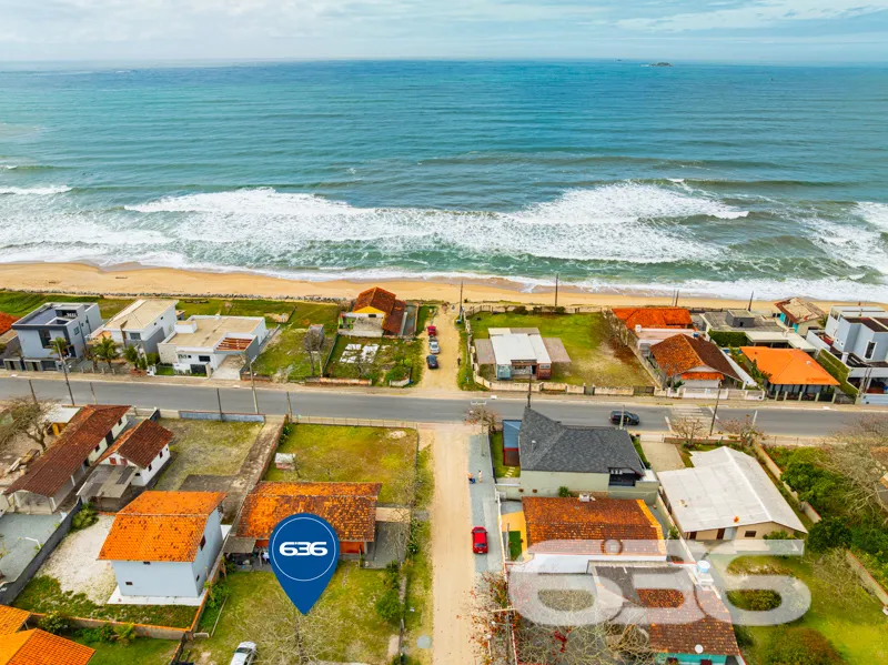 Oportunidade Única em Balneário Barra do Sul – Ter