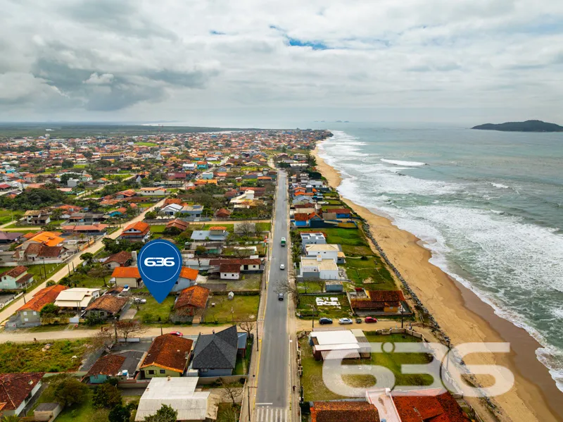 Oportunidade Única em Balneário Barra do Sul – Ter
