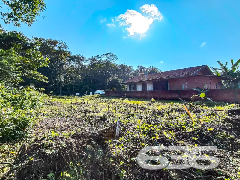 Terreno plano e pronto para o seu projeto em Balne