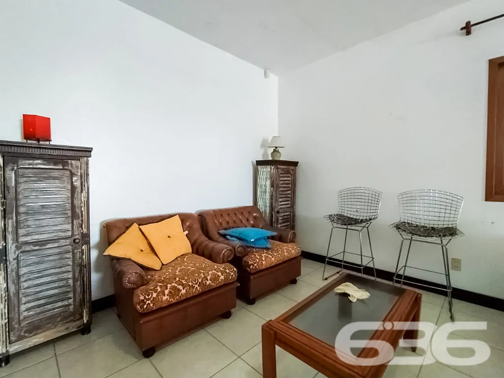 Descubra o encanto deste magnífico sobrado à venda