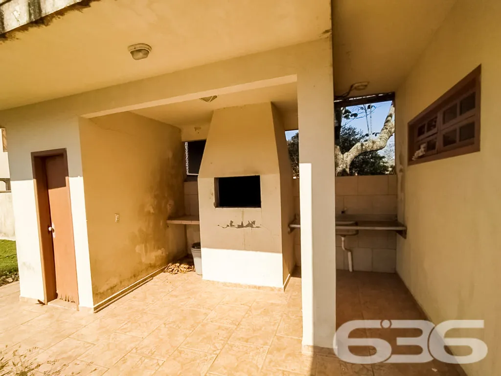 Descubra o encanto deste magnífico sobrado à venda