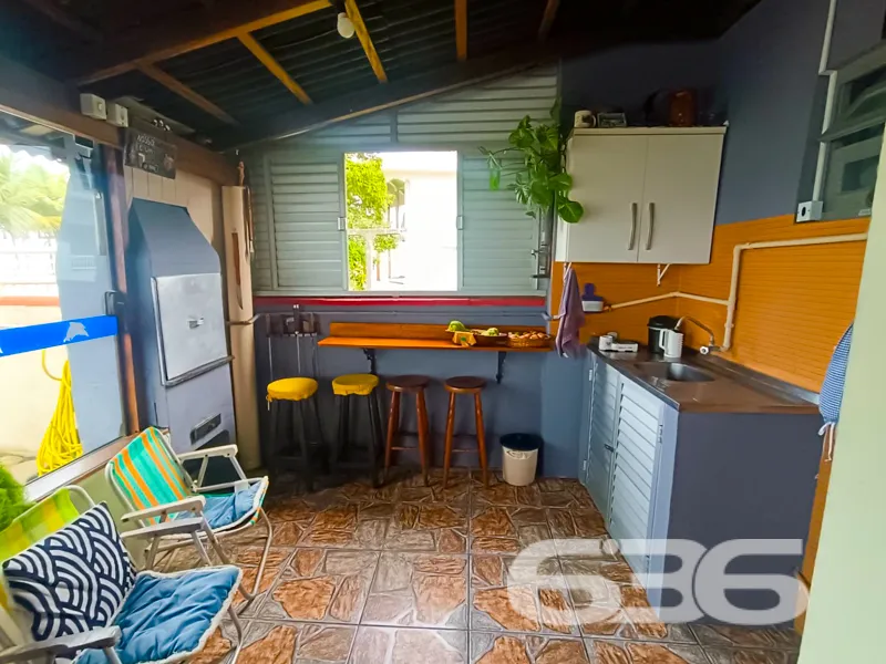 Descubra a casa perfeita para viver momentos incrí