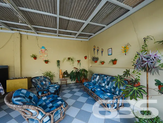 Excelente Casa Térrea à Venda em Balneário Barra d