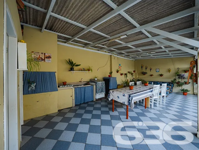 Excelente Casa Térrea à Venda em Balneário Barra d