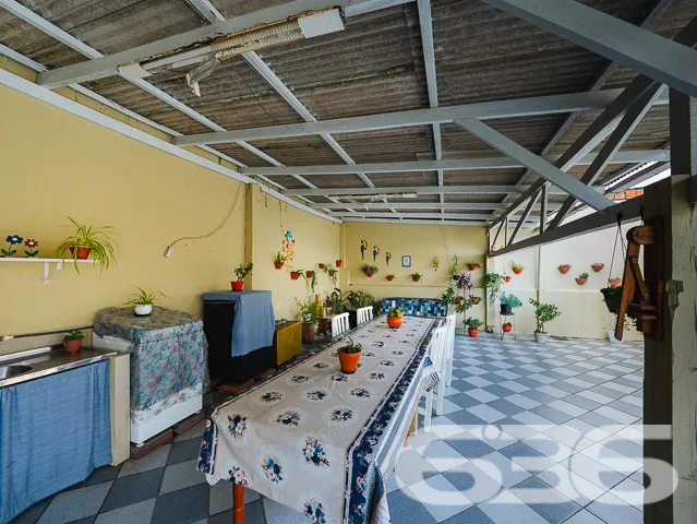 Excelente Casa Térrea à Venda em Balneário Barra d