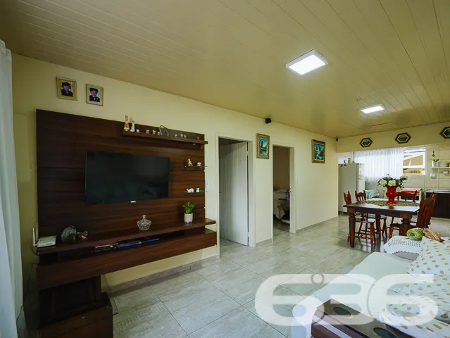 Excelente Casa Térrea à Venda em Balneário Barra d