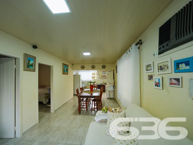 Excelente Casa Térrea à Venda em Balneário Barra d