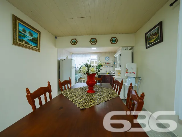 Excelente Casa Térrea à Venda em Balneário Barra d