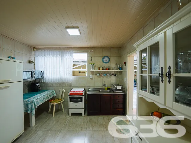 Excelente Casa Térrea à Venda em Balneário Barra d