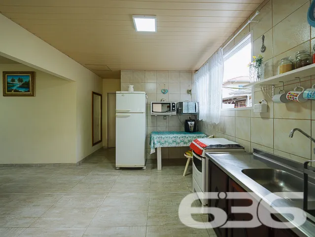 Excelente Casa Térrea à Venda em Balneário Barra d