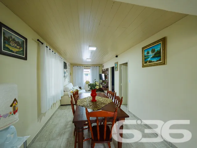 Excelente Casa Térrea à Venda em Balneário Barra d