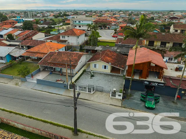 Excelente Casa Térrea à Venda em Balneário Barra d