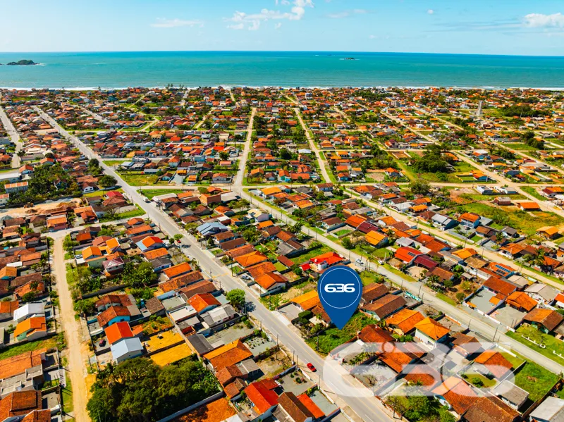 Oportunidade Imperdível em Balneário Barra do Sul 