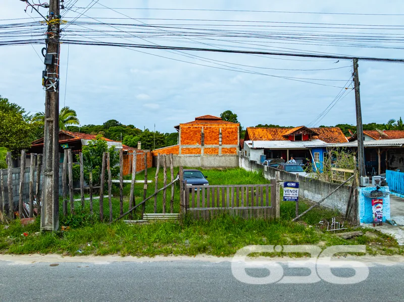 Terreno com excelente localização no bairro Salina
