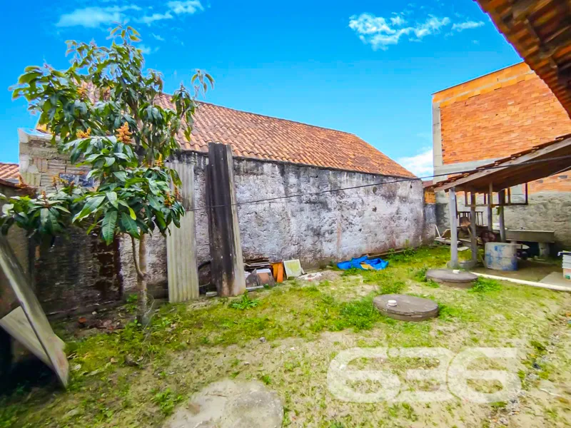 CASA COM 2 QUARTOS, EM BALNEÁRIO BARRA  DO SUL, SA