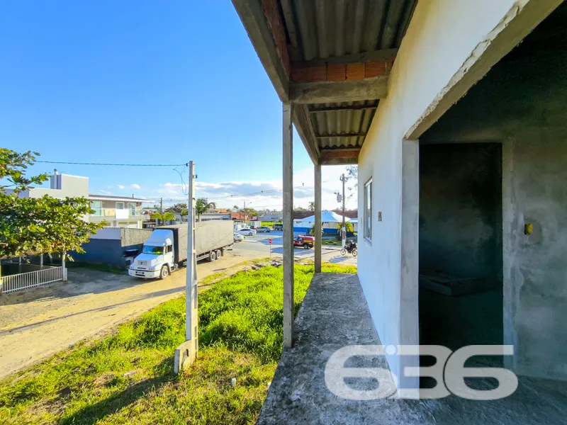 Oportunidade no Centro de Balneário Barra do Sul/S